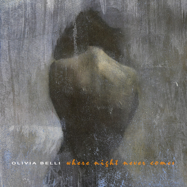 Where Night Never Comes cover art