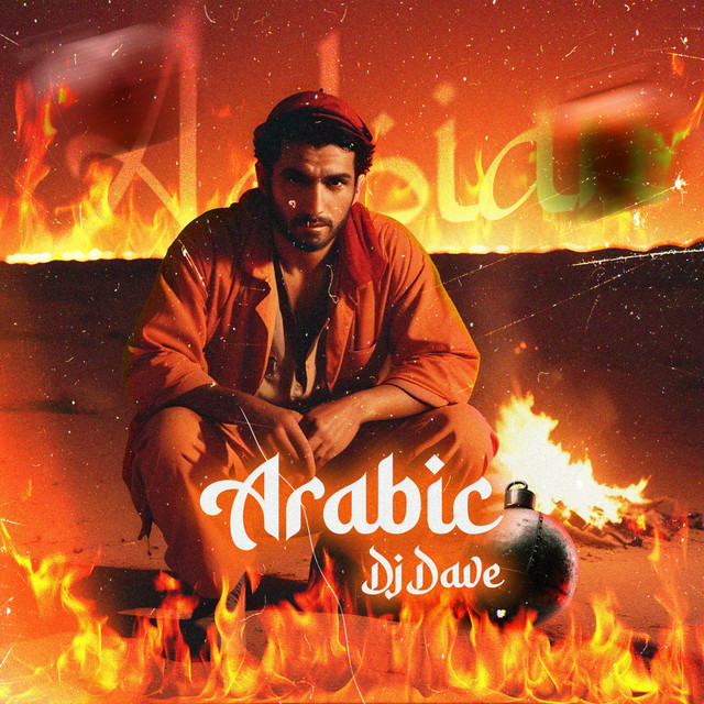 ARABIC cover art