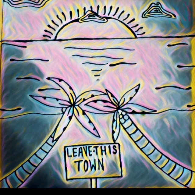 Leave This Town