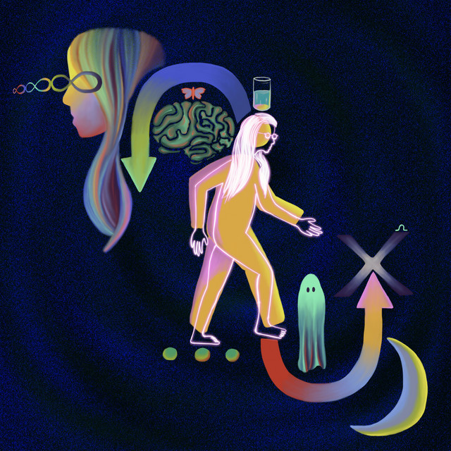 Signs cover art