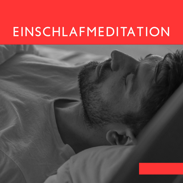 Einschlafmeditation cover art