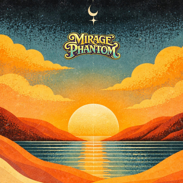 Mirage Phantom
