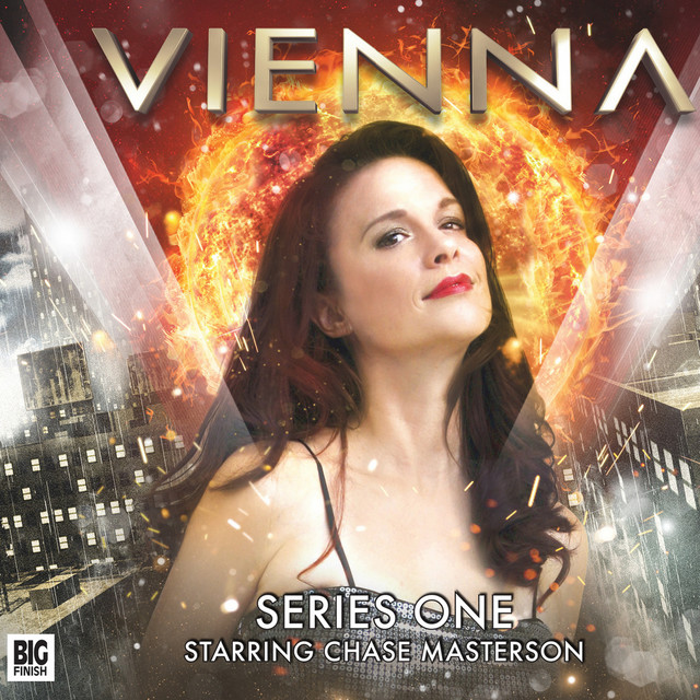 Vienna, Series 1 (Audiodrama Unabridged) cover art