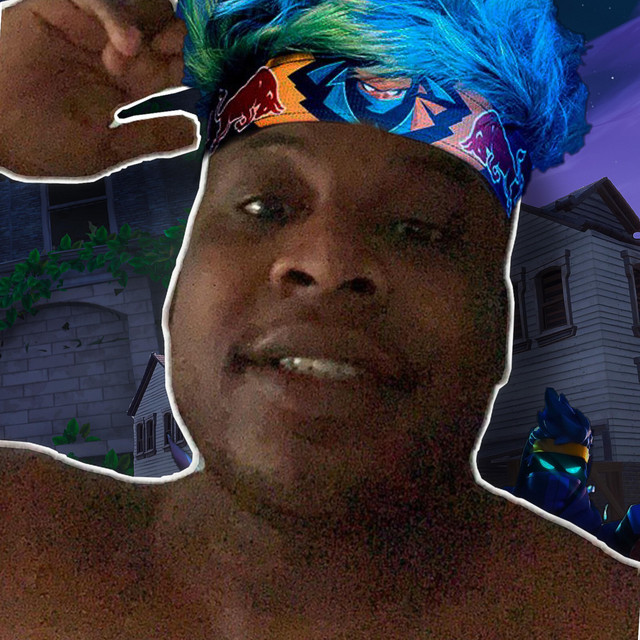 Pratty The Best At Fortnite