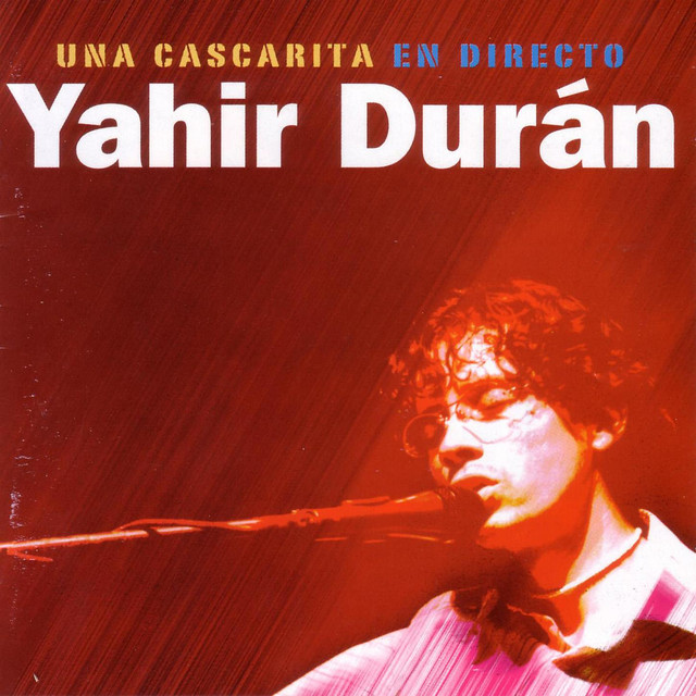 Una Cascarita en Directo cover art