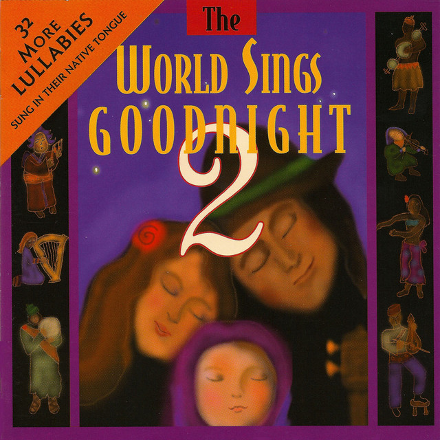 The World Sings Goodnight (2) cover