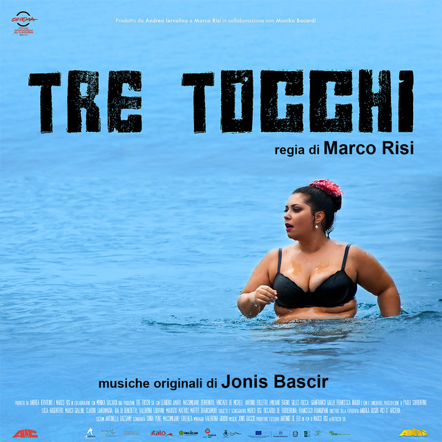 Tre Tocchi cover art