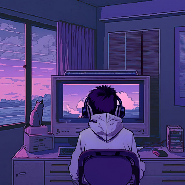 Mad World cover art