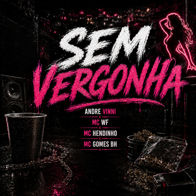 Sem Vergonha