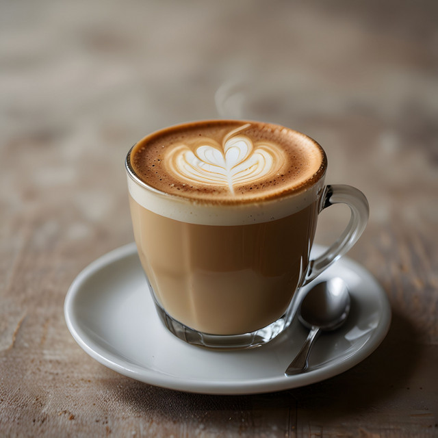 Mattinata italiana con Coffee Jazz: Musica rilassante per bar, Ristoranti e relax cover art