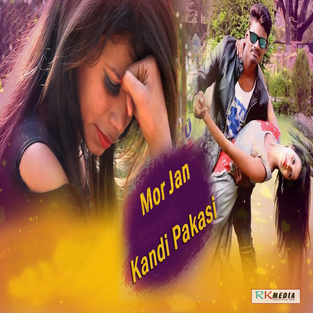 Mor Jan Kandi Pakasi cover
