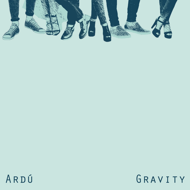 Gravity cover art