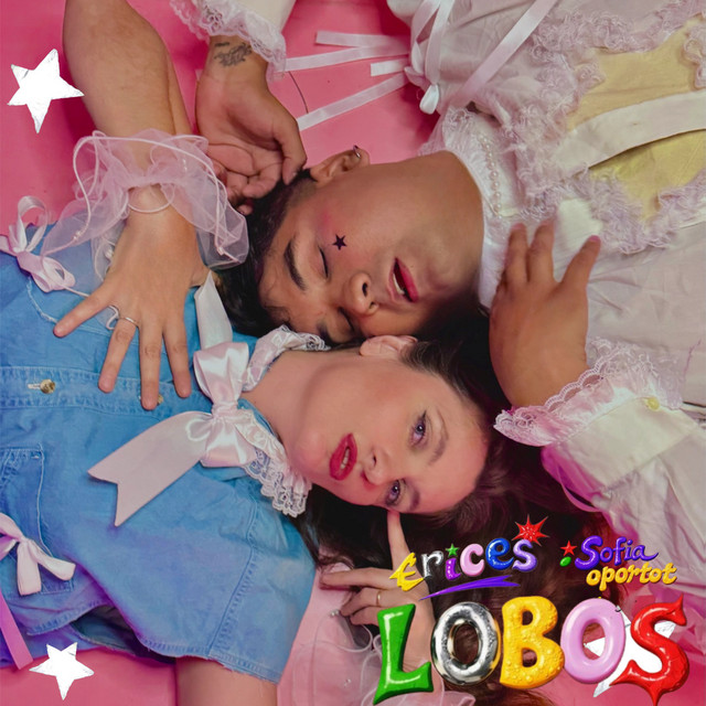 LOBOS cover