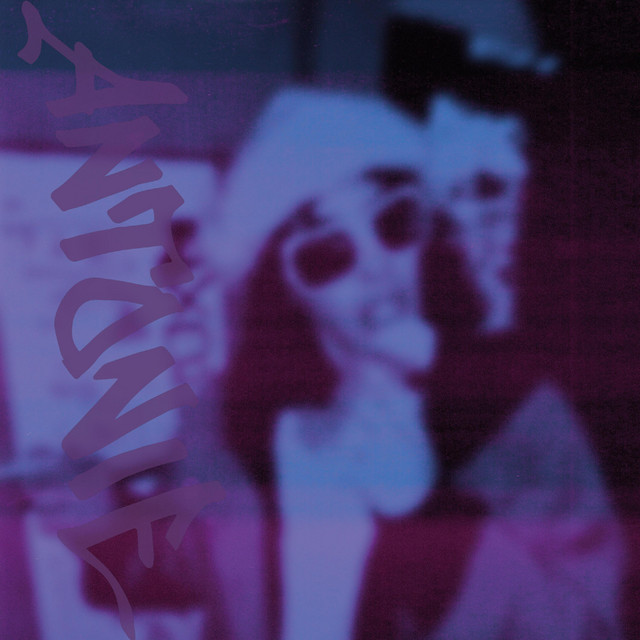 undefined album image