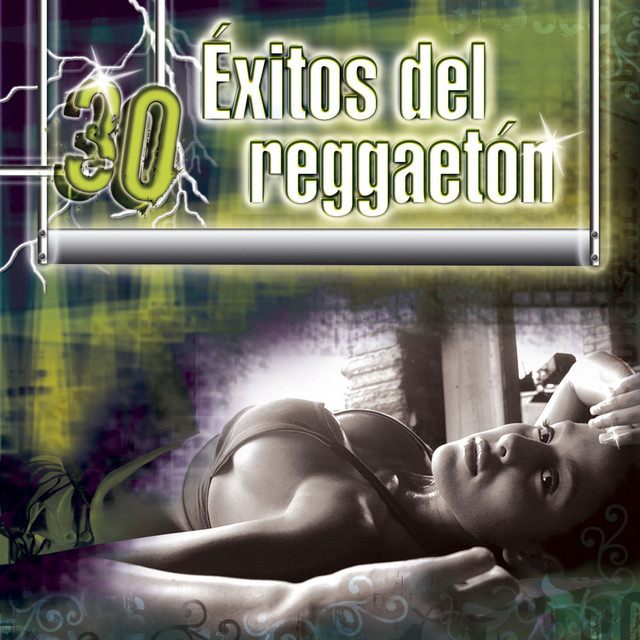 30 Éxitos del Reggaetón