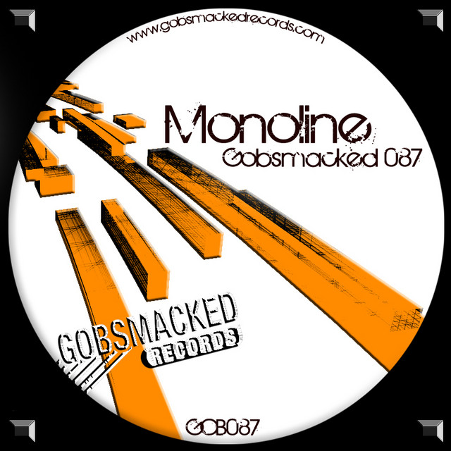 Gobsmacked 087 cover art
