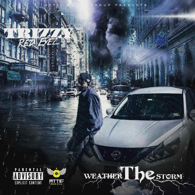 Trizzy Red Eyez | Spotify
