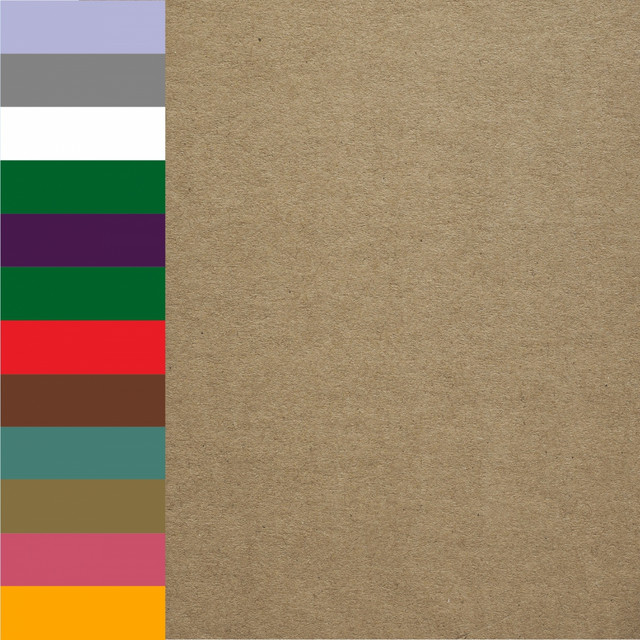 The Whole Twelve Remixes cover art