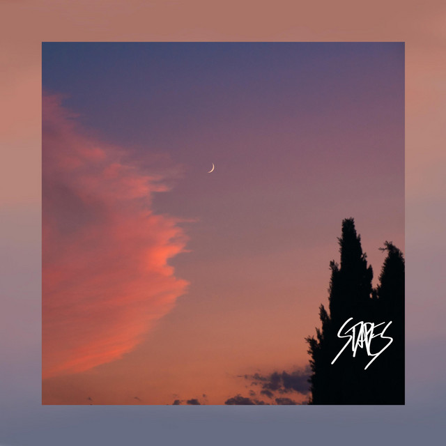 Dark Blue cover art