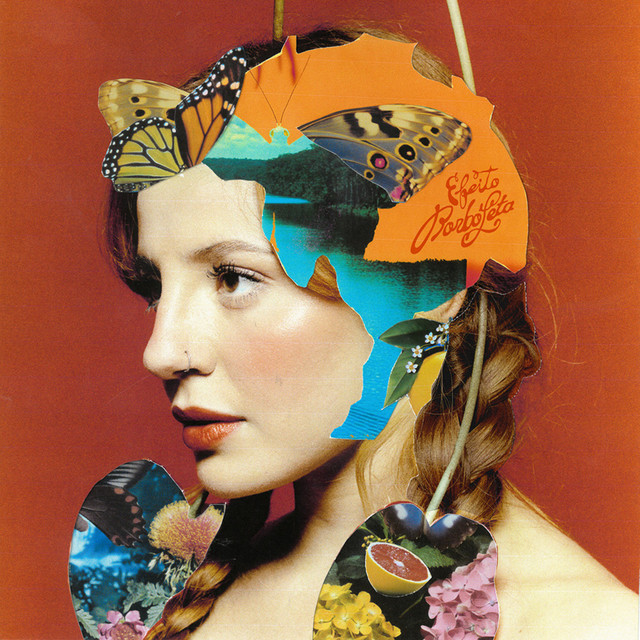 Efeito Borboleta cover art