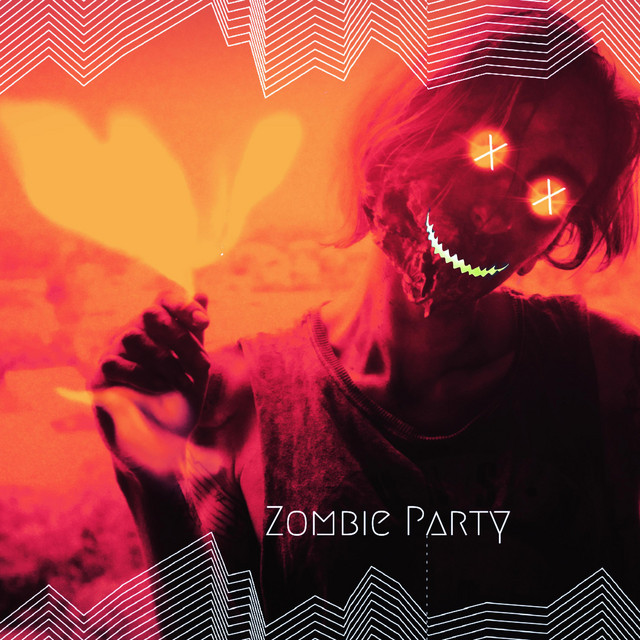 Zombie Party - Single by N.Aimless | Spotify