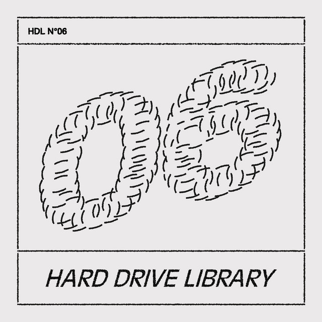 HDL N°06 cover