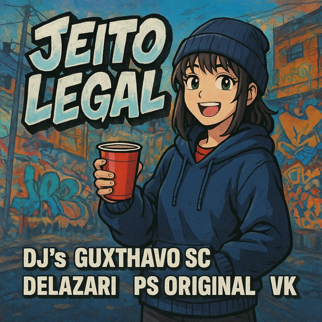 Jeito Legal