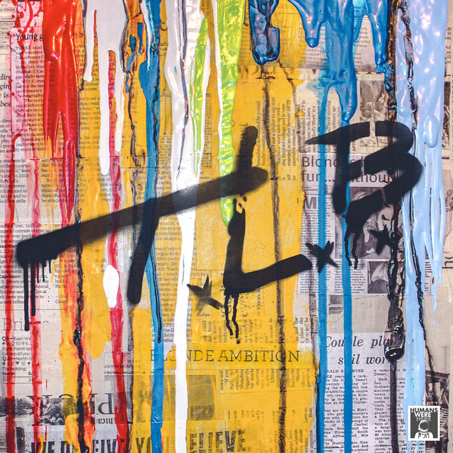 TLB cover art