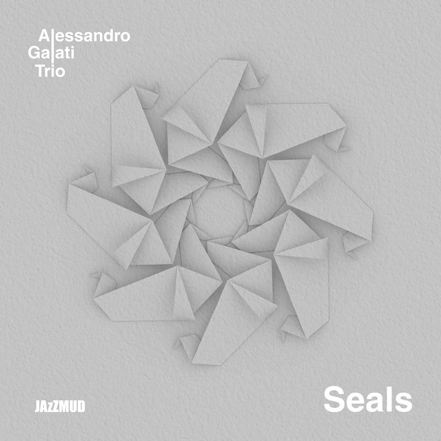Seals cover art