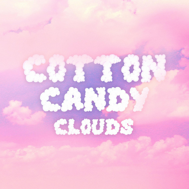 Candy cover art
