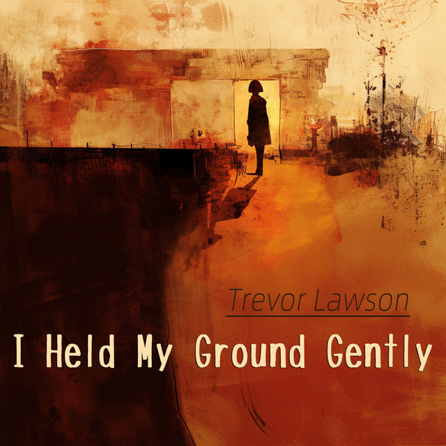 Trevor Lawson