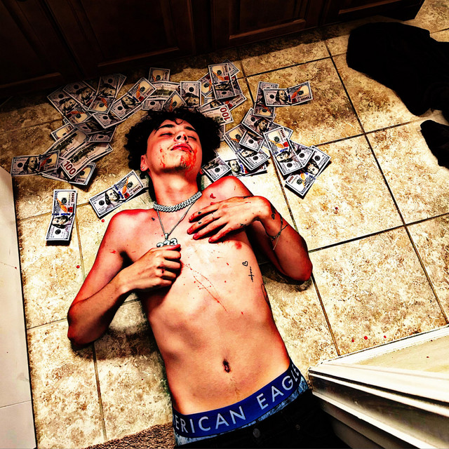 Move on cover art