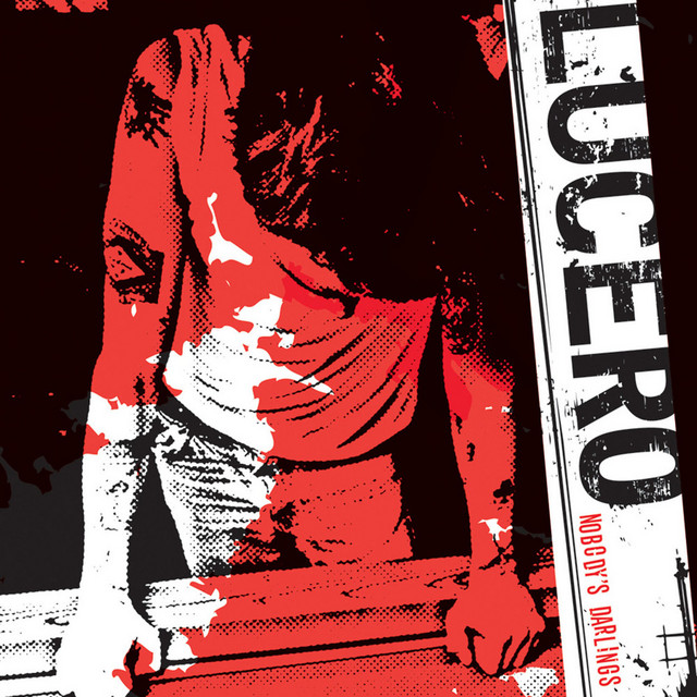 Nobody's Darlings cover