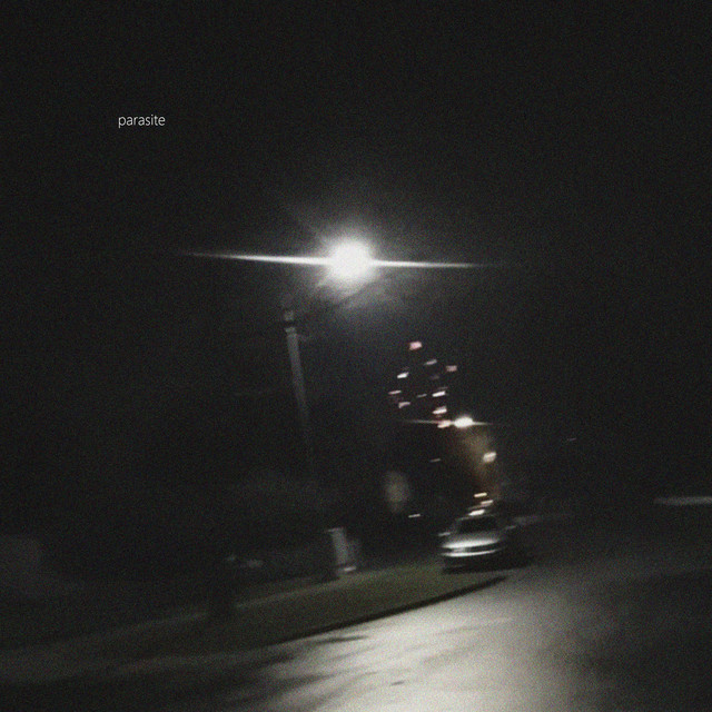 PARASITE cover art