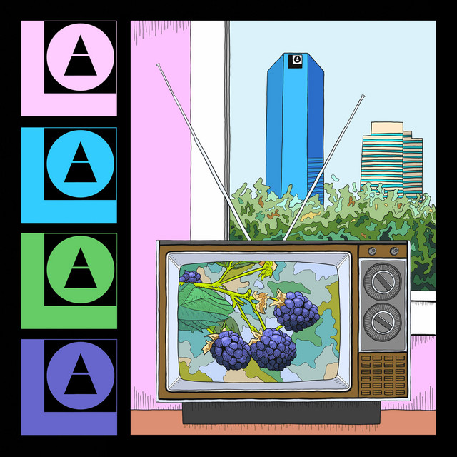 undefined album image