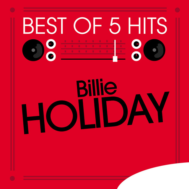 Pochette de Best of 5 Hits - EP de 2012