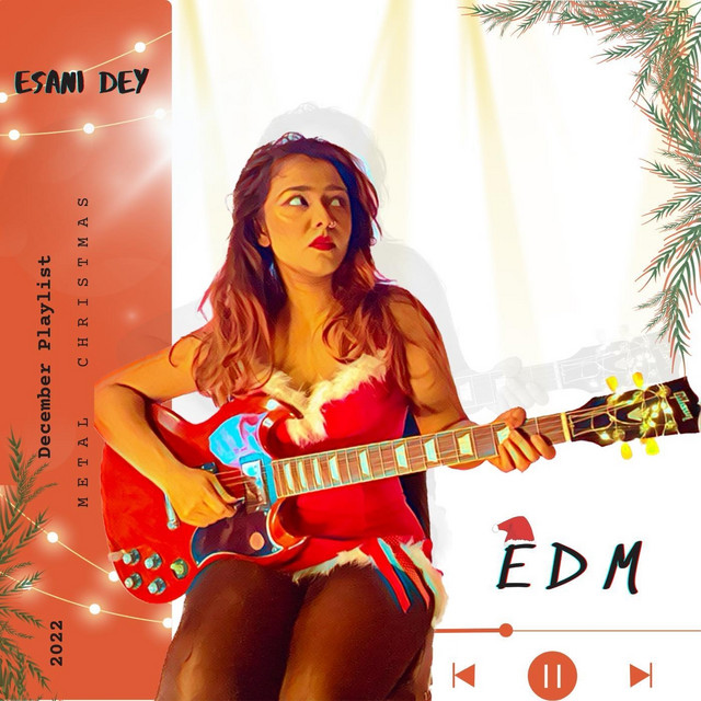 Esani Dey