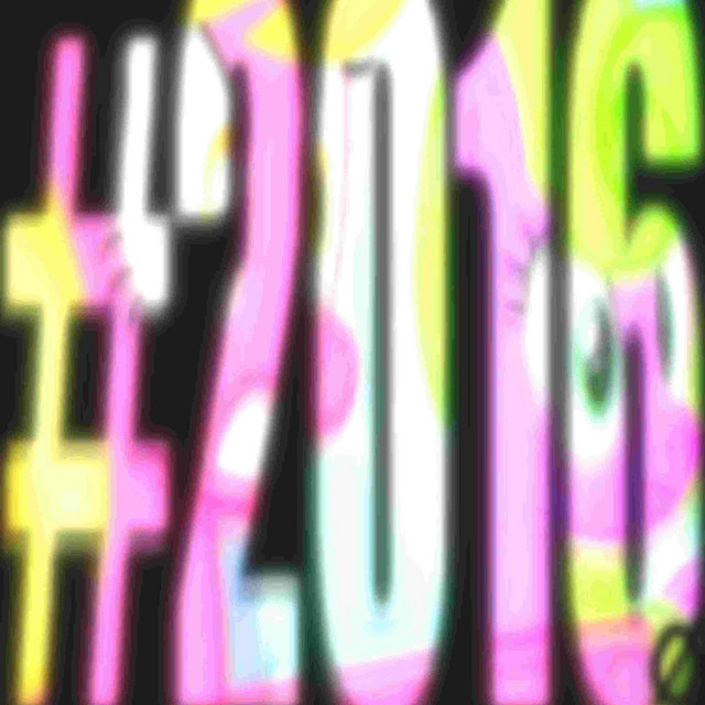#2016 cover art