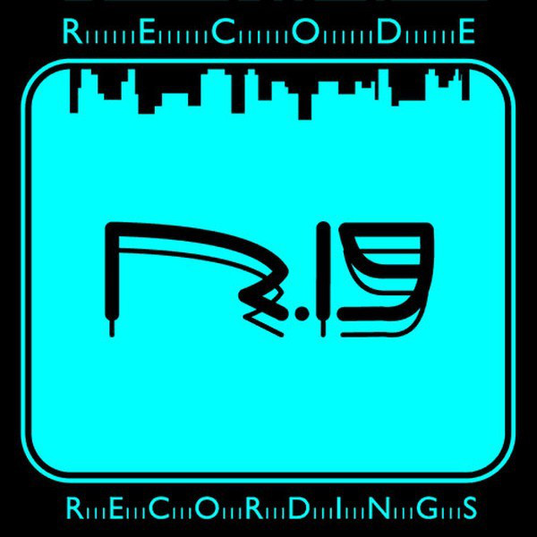 Techno Bitch Ep cover art