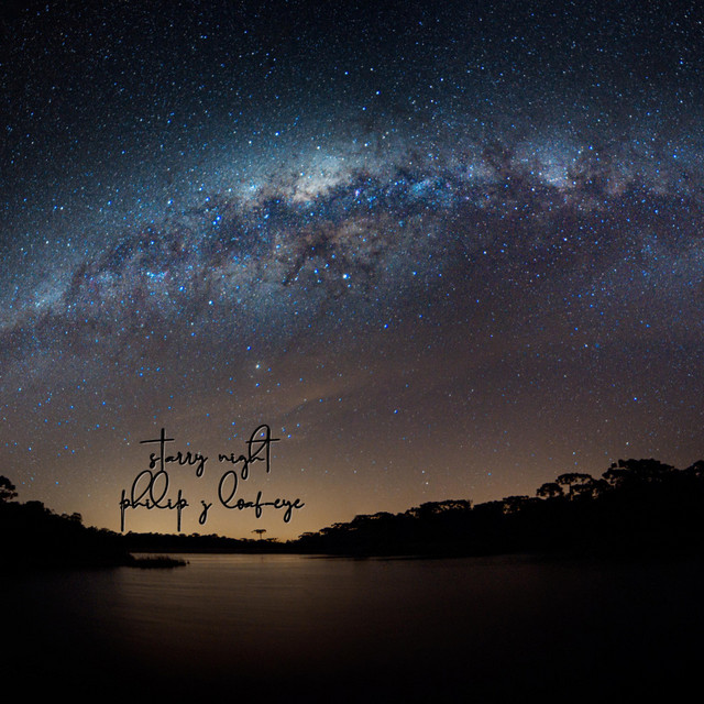 starry night