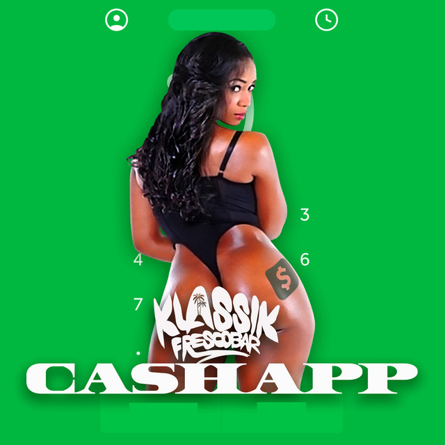 Cash App cover art