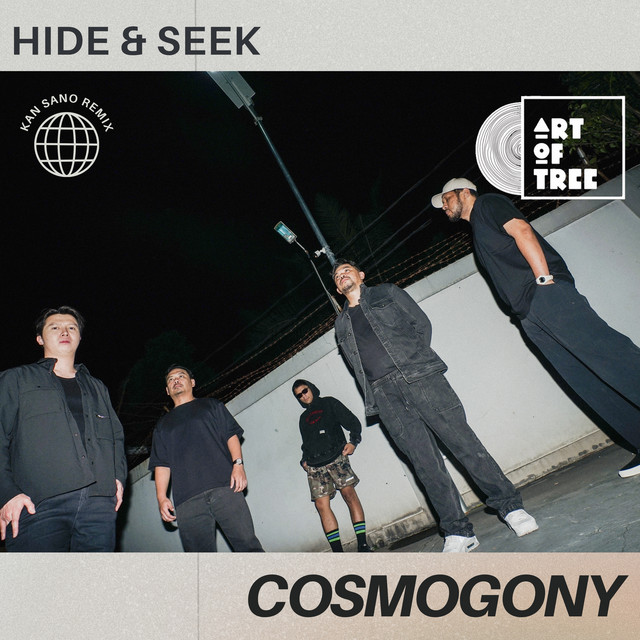 Hide & Seek (Kan Sano Remix)
