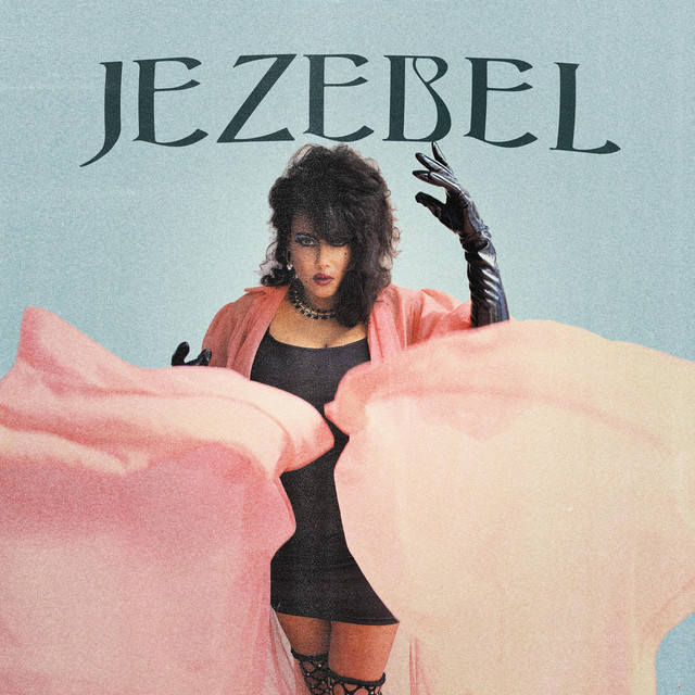 Jezebel cover