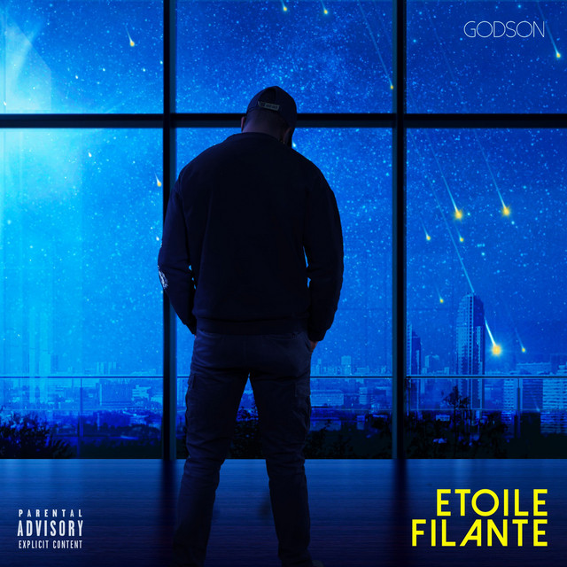 Etoile filante cover art