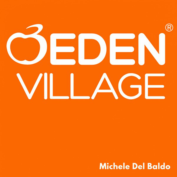 Eden Village cover