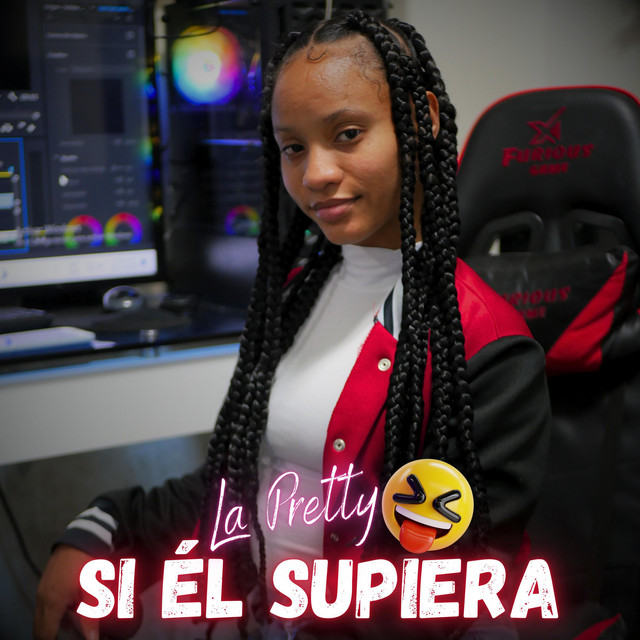 LA PRETTY