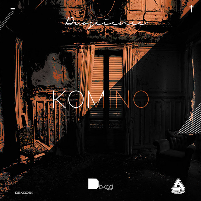 Komino - Original artwork