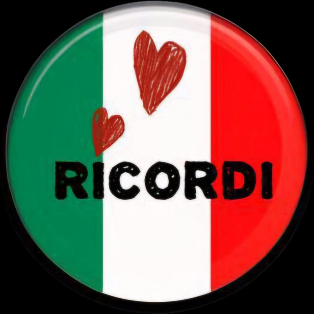 Segui il mio Ritmo d'Amore