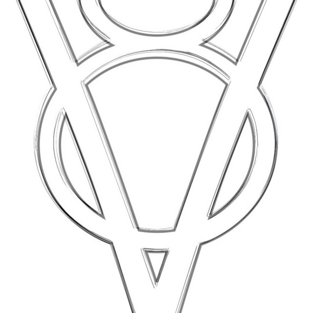 V8 cover art