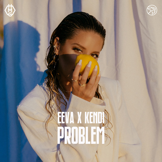 Problem cover art